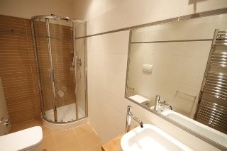 Imagen de la habitación del B&B Villino Il Leone. Foto 5