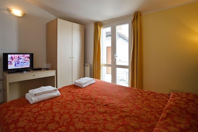 Imagen general del B&B Villino Milano. Foto 6