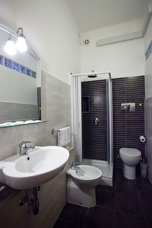 Imagen general del B&B Villino Milano. Foto 12