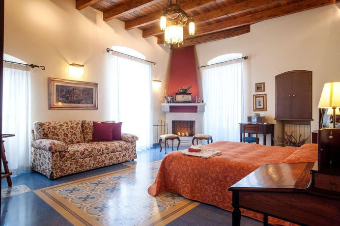 Imagen general del B&B Vinslounge Bandb. Foto 1