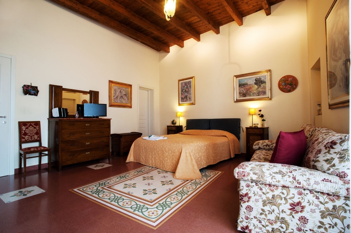 Imagen de la habitación del B&B Vinslounge Bandb. Foto 2