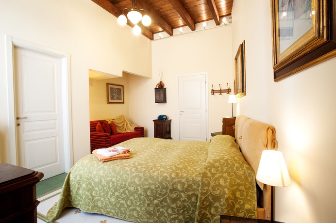 Imagen de la habitación del B&B Vinslounge Bandb. Foto 3