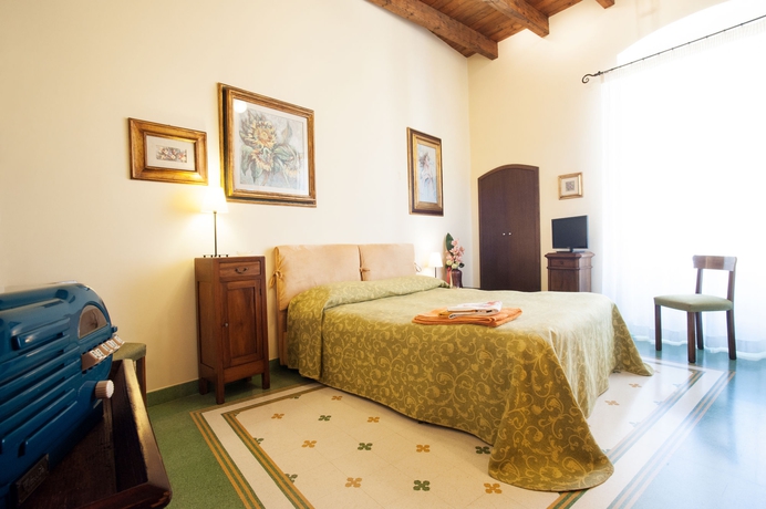 Imagen de la habitación del B&B Vinslounge Bandb. Foto 4