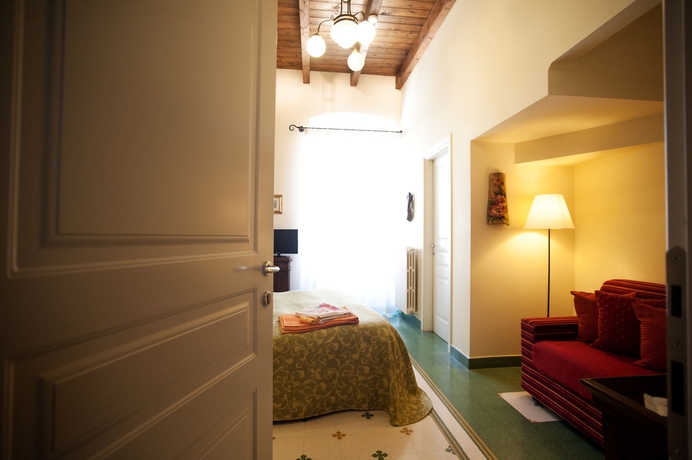 Imagen de la habitación del B&B Vinslounge Bandb. Foto 5