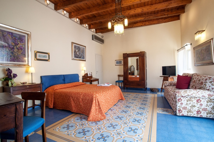 Imagen de la habitación del B&B Vinslounge Bandb. Foto 10