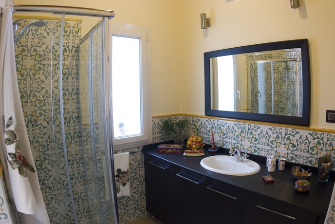 Imagen de la habitación del B&B Vinslounge Bandb. Foto 12