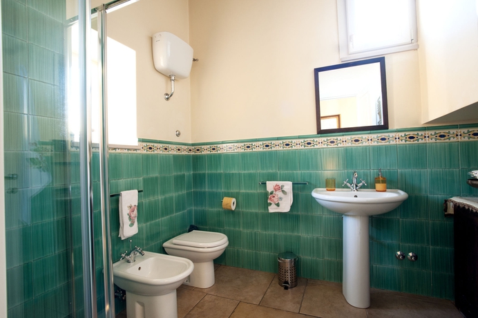 Imagen de la habitación del B&B Vinslounge Bandb. Foto 14