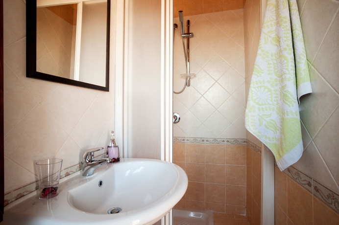 Imagen de la habitación del B&B Vinslounge Bandb. Foto 16