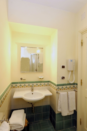 Imagen de la habitación del B&B Vista D'Amalfi.. Foto 3