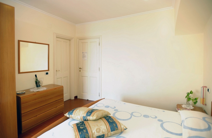 Imagen de la habitación del B&B Vista D'Amalfi.. Foto 5