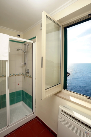 Imagen de la habitación del B&B Vista D'Amalfi.. Foto 7