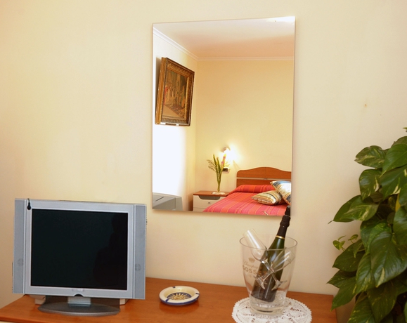 Imagen de la habitación del B&B Vista D'Amalfi.. Foto 11