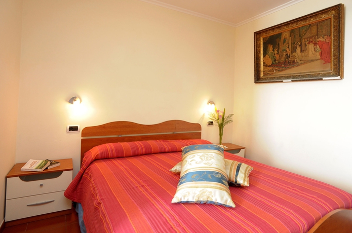 Imagen de la habitación del B&B Vista D'Amalfi.. Foto 13