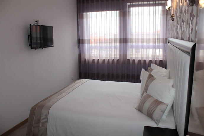 Imagen de la habitación del B&B Vivacity Porto. Foto 4