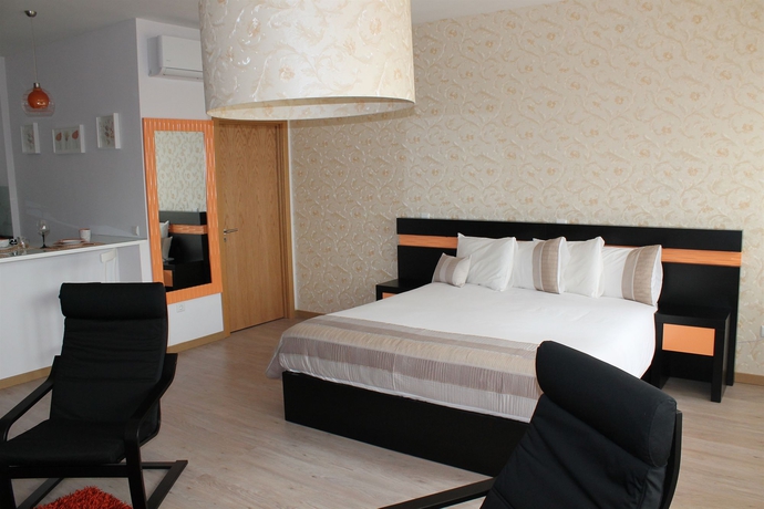 Imagen de la habitación del B&B Vivacity Porto. Foto 9