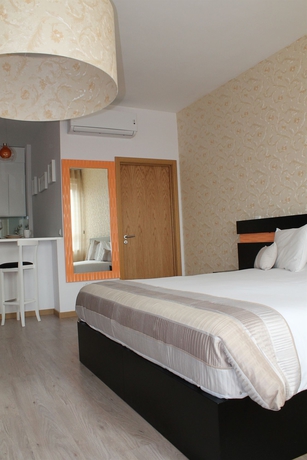Imagen de la habitación del B&B Vivacity Porto. Foto 11