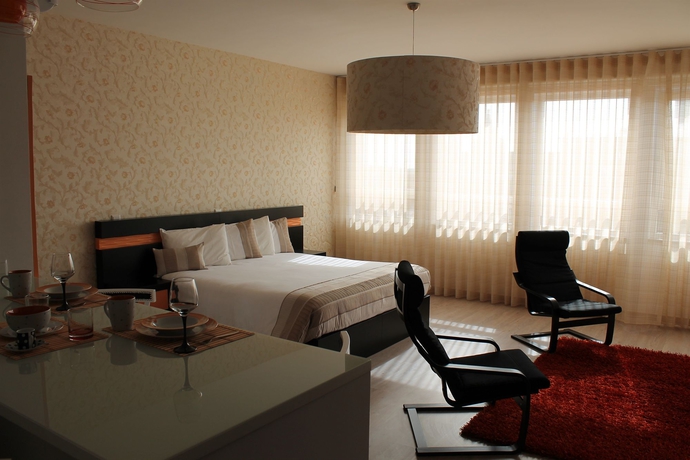 Imagen de la habitación del B&B Vivacity Porto. Foto 12