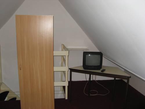 Imagen de la habitación del B&B Vlissingen. Foto 3