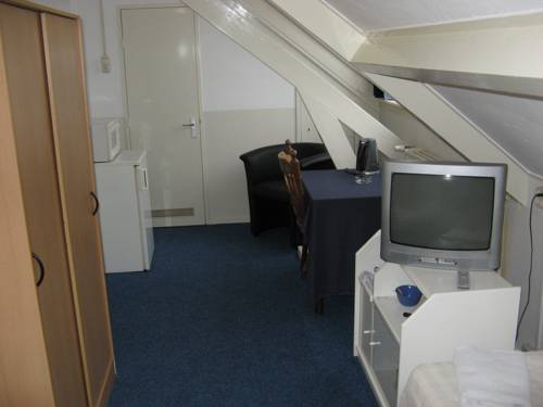 Imagen de la habitación del B&B Vlissingen. Foto 4