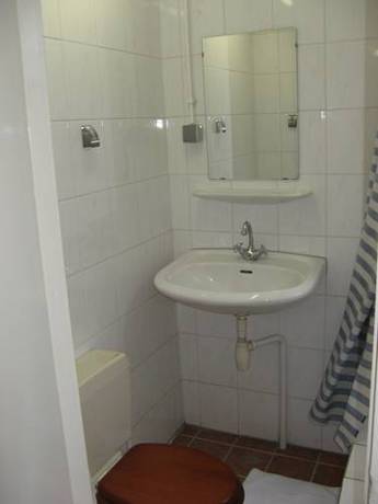 Imagen de la habitación del B&B Vlissingen. Foto 5