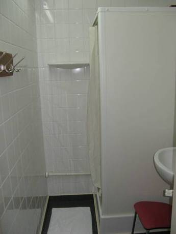 Imagen de la habitación del B&B Vlissingen. Foto 6