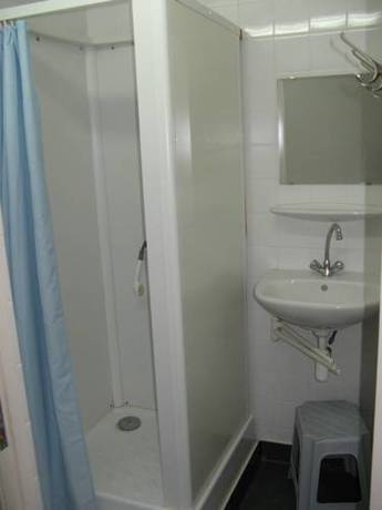 Imagen de la habitación del B&B Vlissingen. Foto 7