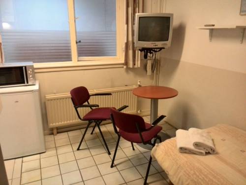 Imagen de la habitación del B&B Vlissingen. Foto 9