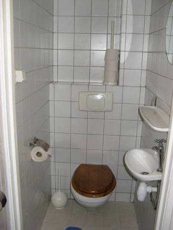 Imagen de la habitación del B&B Vlissingen. Foto 13