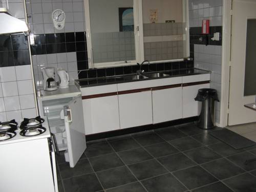 Imagen de la habitación del B&B Vlissingen. Foto 14