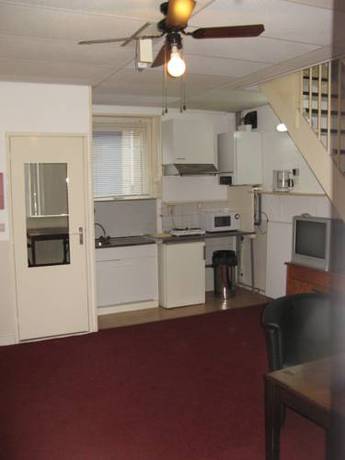 Imagen de la habitación del B&B Vlissingen. Foto 15