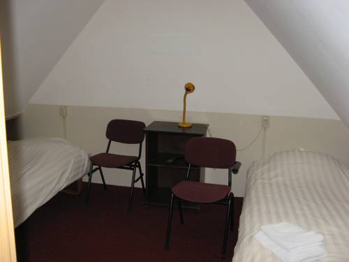 Imagen de la habitación del B&B Vlissingen. Foto 16