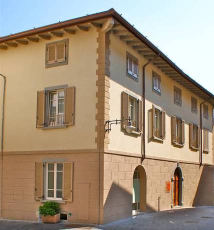 Imagen de la habitación del B&B Vulcano Village. Foto 2