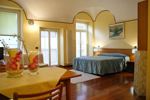 Imagen de la habitación del B&B Vulcano Village. Foto 4