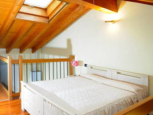 Imagen de la habitación del B&B Vulcano Village. Foto 5