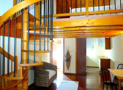 Imagen de la habitación del B&B Vulcano Village. Foto 6