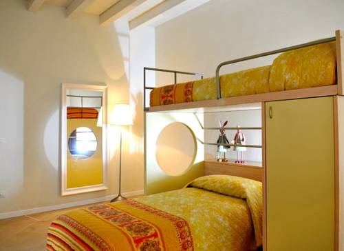 Imagen de la habitación del B&B Vulcano Village. Foto 7