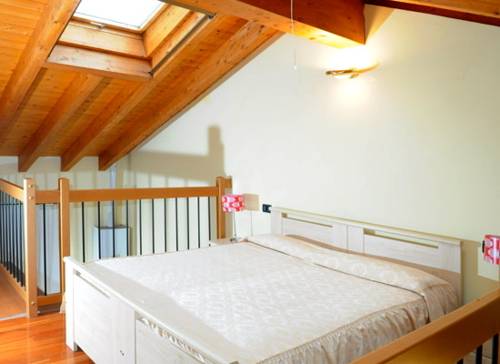 Imagen de la habitación del B&B Vulcano Village. Foto 8