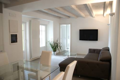 Imagen de la habitación del B&B Vulcano Village. Foto 11