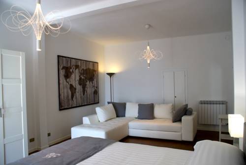 Imagen general del B&B Vulcano Village. Foto 1