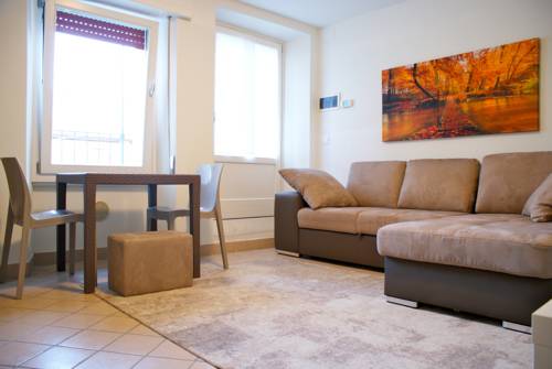 Imagen de la habitación del B&B Vulcano Village. Foto 12