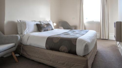 Imagen de la habitación del B&B Waratah On York. Foto 3