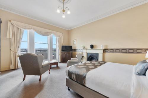 Imagen de la habitación del B&B Waratah On York. Foto 4