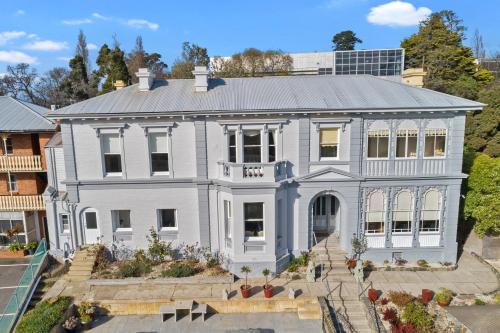 Imagen general del B&B Waratah On York. Foto 2