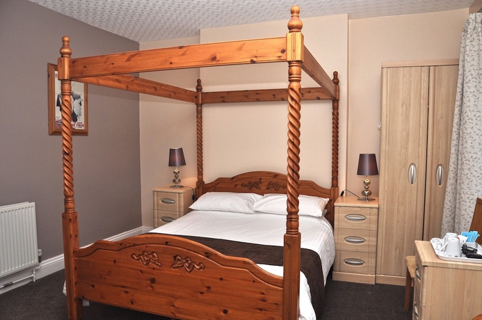 Imagen de la habitación del B&B Waverley B and B. Foto 3