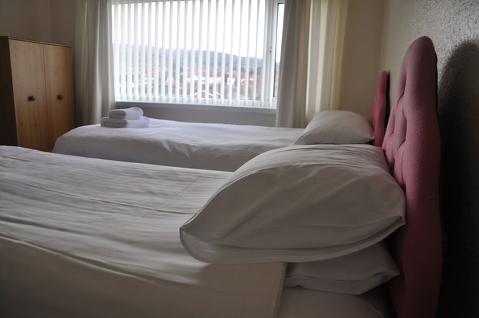 Imagen de la habitación del B&B Waverley B and B. Foto 4