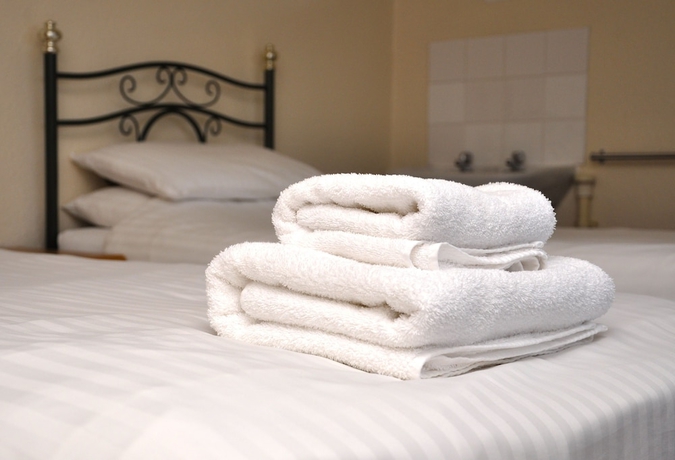 Imagen de la habitación del B&B Waverley B and B. Foto 5