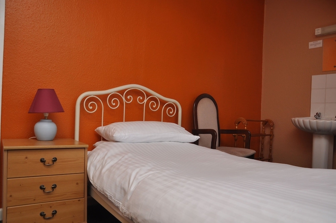 Imagen de la habitación del B&B Waverley B and B. Foto 8