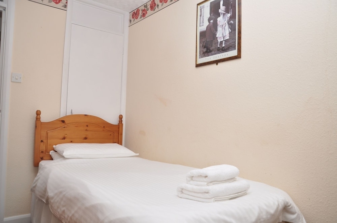 Imagen de la habitación del B&B Waverley B and B. Foto 9