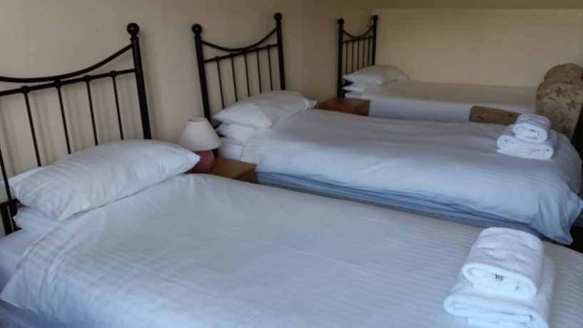 Imagen de la habitación del B&B Waverley B and B. Foto 10