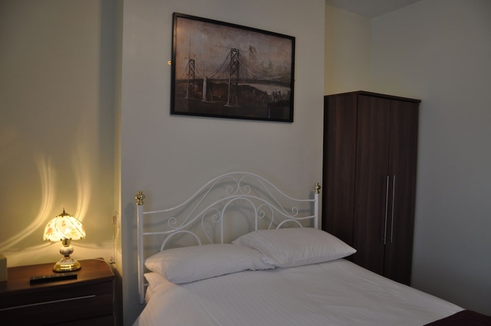 Imagen de la habitación del B&B Waverley B and B. Foto 11